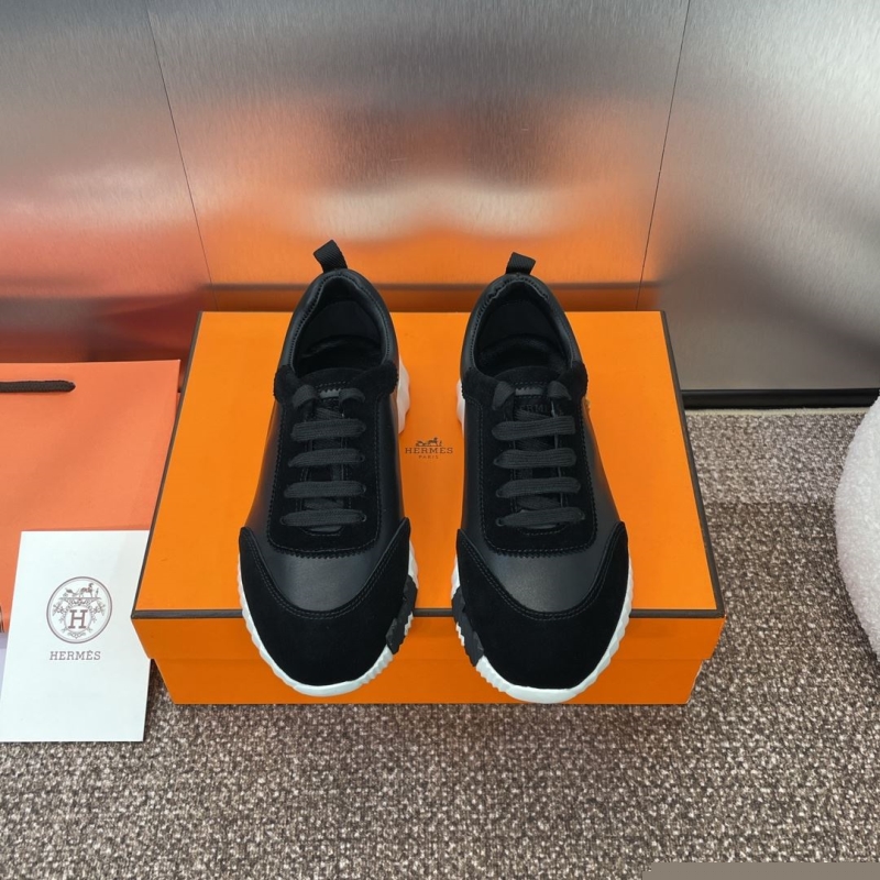 H**mes casual shoes